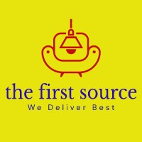 The First Source logo - Similar company to Glidden Professional