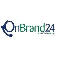 OnBrand24 logo - Similar company to Mass Markets Bpo (F/K/A Tmone)