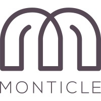 Monticle Ltd logo - Similar company to Maison Polymath