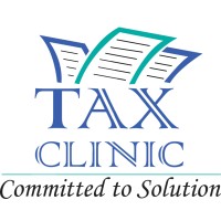 Tax Clinic logo - Similar company to Tax Clinic