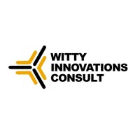 Witty Innovations Consult logo - Similar company to Shout Africa Foundation