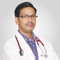 Dr. Pankaj Ranjan logo - Similar company to Prof. Dr. Ranjan Shetty K