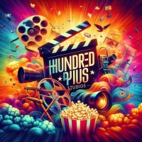 Hundred Plus Studios logo - Similar company to Hundred Plus