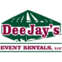 Deejays Event Rentals