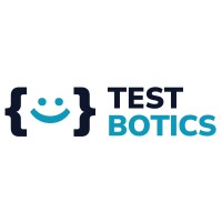 TestBotics logo - Similar company to Master Your Sales
