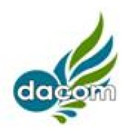 DACOM INFOTECH logo - Similar company to Msm Soft