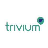Trivium.ai logo - Similar company to Sekurenet