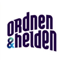 ordnen&helden logo - Similar company to Machen&Helden