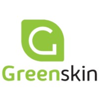 Greenskin logo - Similar company to Microstor