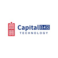 CapitalBio Technology logo - Similar company to Prodiag Bv