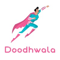 Doodhwala logo - Similar company to Doodhvale Farms