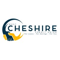 WEST CHESHIRE CREDIT UNION LIMITED logo - Similar company to Northumberland Community Bank