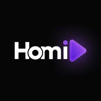 Homi logo - Similar company to Devdex Software Llc