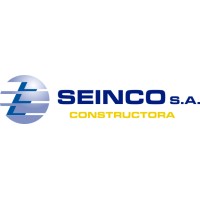 Constructora SEINCO logo - Similar company to Constructora Cima Spa