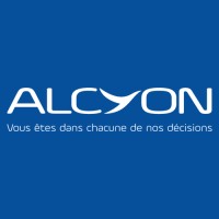 ALCYON FRANCE, centrale d'achats vétérinaire logo - Similar company to Ideovet