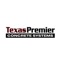 Texas Premier Concrete Systems logo - Similar company to Botello Builders Corporation