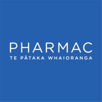 PHARMAC logo - Similar company to Pharmaceutical Management Science Association (Pmsa)