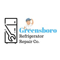 Greensboro Refrigerator Repair Co. logo - Similar company to Manakamana Refrigerator Solution Pvt. Ltd.