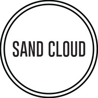 Sand Cloud logo - Similar company to Raw Elements Usa
