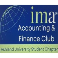 Ashland University IMA Student Chapter logo - Similar company to Beta Alpha Psi - Beta Theta Chapter
