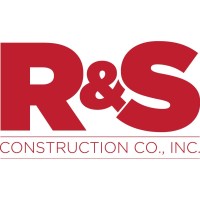 R&S Construction Co., Inc. logo - Similar company to Roadrunner Drywall & Paint Corp