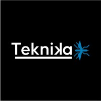 Teknika logo - Similar company to Constructora Vimar Spa.