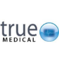 True Medical logo - Similar company to Chambers Communications