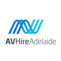 AV Hire Adelaide logo - Similar company to Av Wu Design Studio