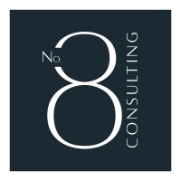 No. 8 Consulting logo - Similar company to Quantum Blast Australia