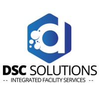 DSC Solutions logo - Similar company to Maydiv Infotech