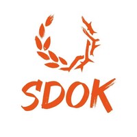 SDOK logo - Similar company to Izb