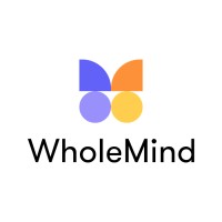 WholeMind Psychology logo - Similar company to Creative Counseling And Studio