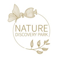 Nature Discovery Park logo - Similar company to Earthero Studio