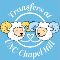 Transfers at UNC logo - Similar company to Unc Transfer Lounge