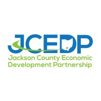 Jackson County Economic Development Partnership logo - Similar company to Echo Spirits Distilling Co.
