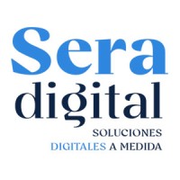 Seradigital logo - Similar company to Mpa Solutions