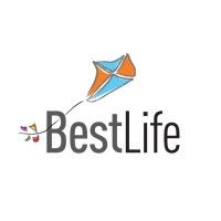 BestLife Foundation logo - Similar company to Child'S Play Qld