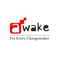 Awake logo - Similar company to Nairobi Design (Week)