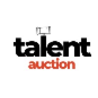 Talent Auction logo - Similar company to Weave Resource