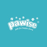 Pawise logo - Similar company to Van Der Meer Diertotaalgroothandel