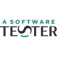 A Software Tester logo - Similar company to Software Quality Tester