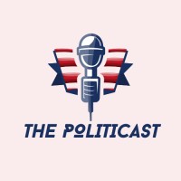 The Politicast logo - Similar company to Mission Math