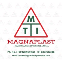 Magnaplast Technologies (India) Private Limited logo - Similar company to Curiohh