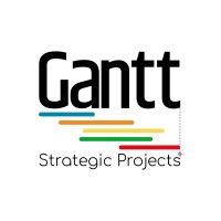 Gantt Strategic Projects  |  Gestión de Proyectos | logo - Similar company to Gat Digital