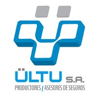 Ültu s.a. logo - Similar company to Organización Speranza