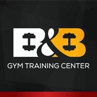 B&B Gym Centers logo - Similar company to Ph Store