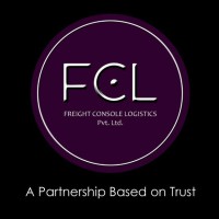 FREIGHT CONSOL LOGISTICS PVT LIMITED logo - Similar company to Sudarsh Logistics