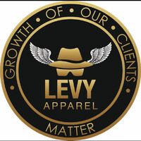 Levy Apparel