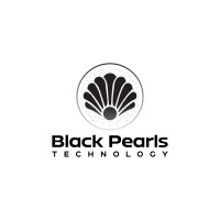 Black Pearls Technology logo - Similar company to Param Technocraft