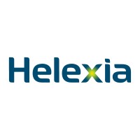 Helexia Belgium logo - Similar company to Enprove
